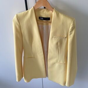 Zara blazer